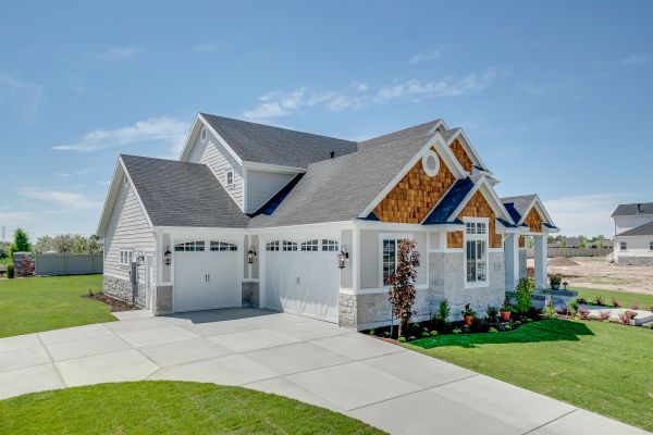 Cost of Concrete Pad Installation in Louisville