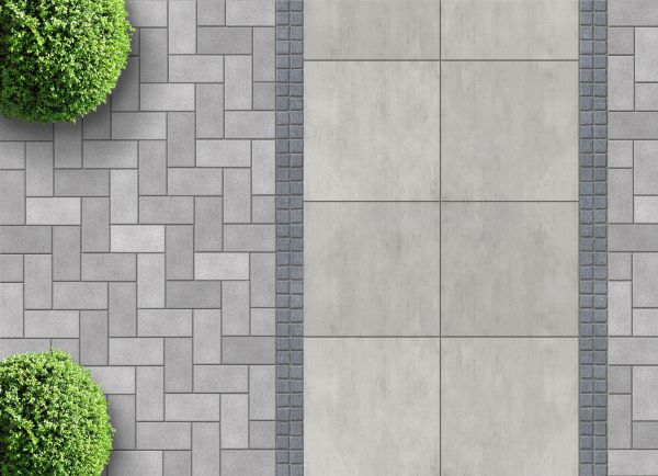 Cost of Concrete Paving in Louisville