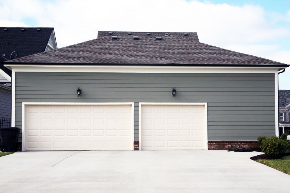 Cost of Concrete Slab Laying in Louisville