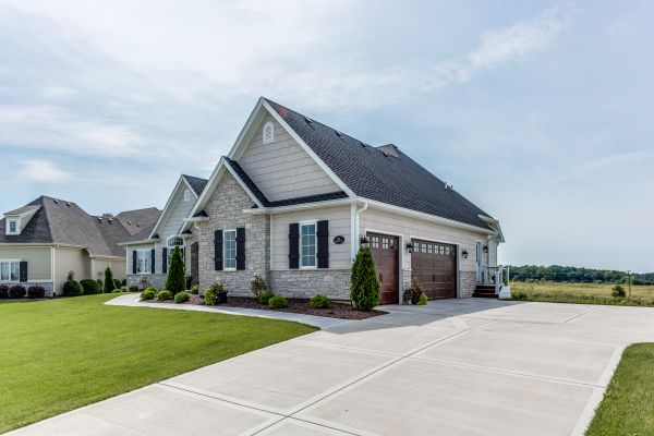 Cost of Concrete Slab Pouring in Louisville