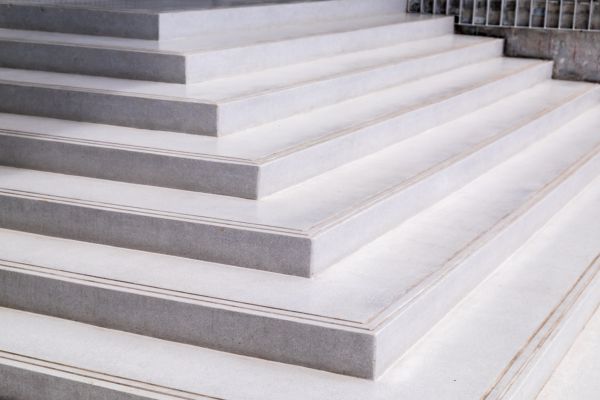 Cost of Concrete Steps Replacement in Louisville