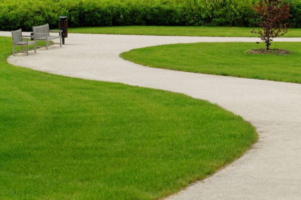 Cost of Concrete Walkway Installation in Louisville