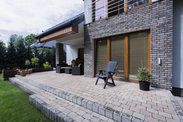 Cost of Patio Installation in Louisville