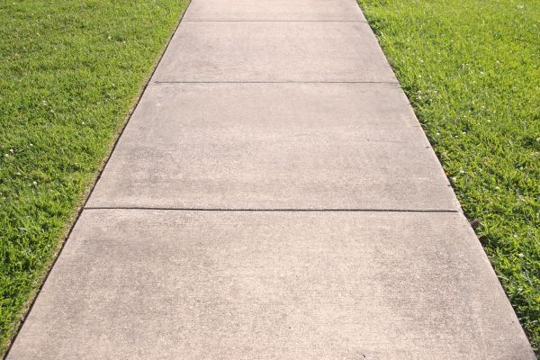 Cost of Sidewalk Replacement in Louisville