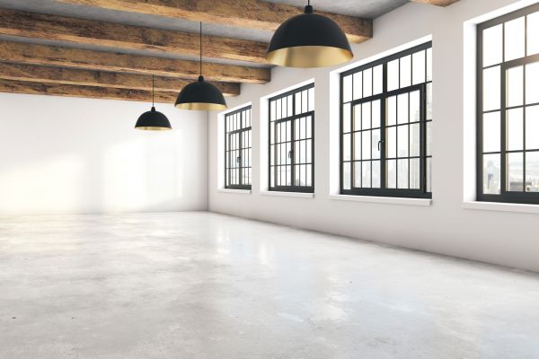 Cost of Concrete Remodeling in Louisville