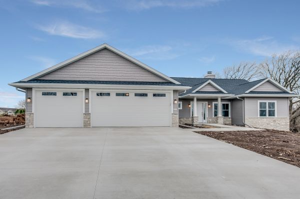 Cost of Driveway Installation in Louisville
