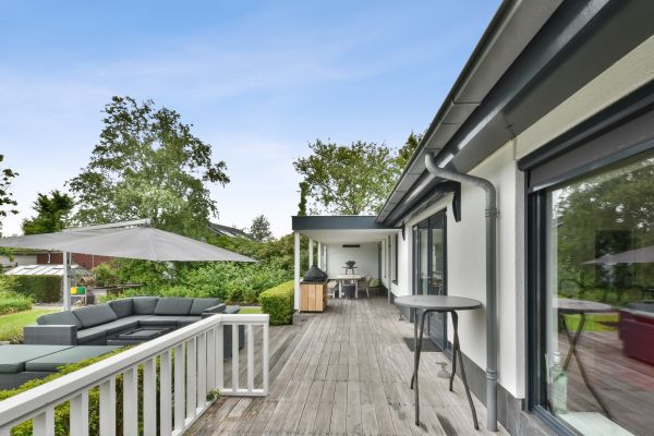 Cost of Patio Renovation in Louisville