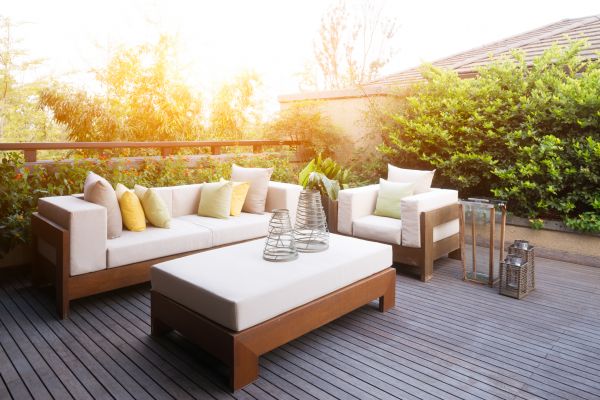 Cost of Patio Replacement in Louisville