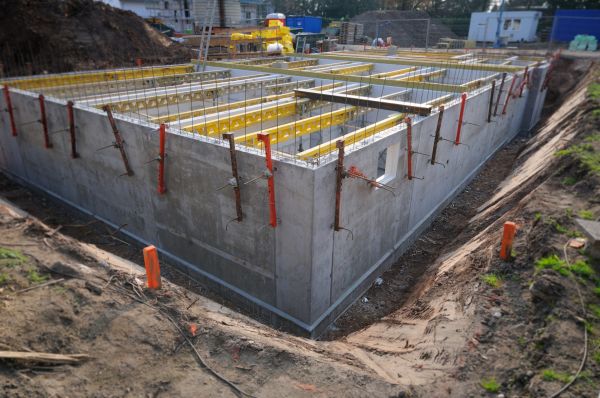 Cost of Home Foundation Installation in Louisville