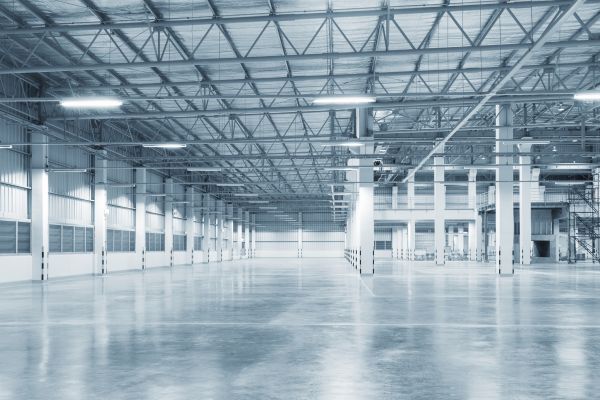 Cost of Polished Concrete Service in Louisville