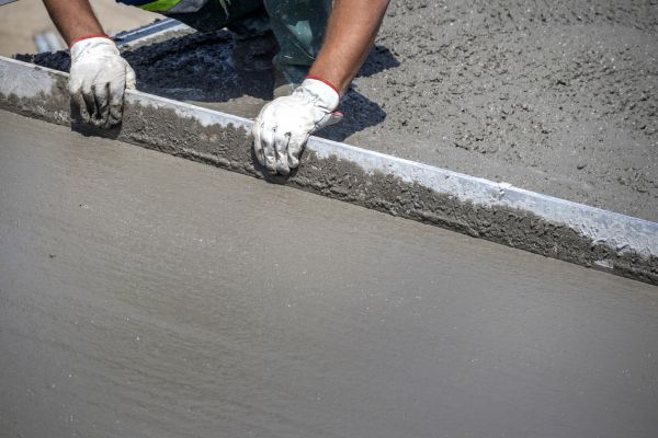 Cost of Concrete Replacement in Louisville