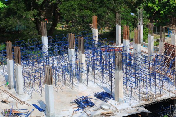 Cost of Foundation Pier Installation in Louisville