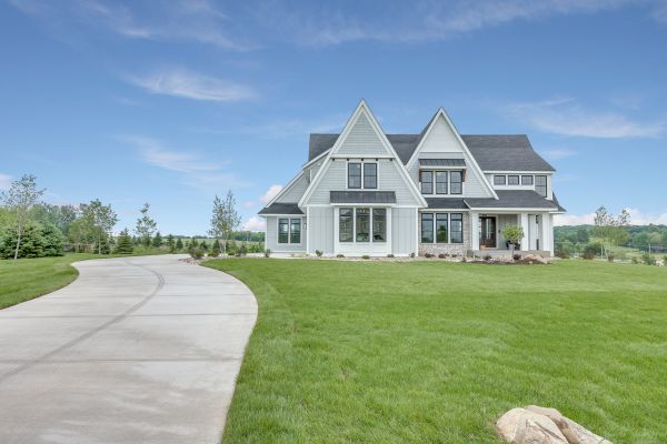 Cost of New Driveway Construction in Louisville