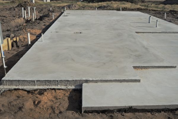 Cost of Foundation Laying in Louisville