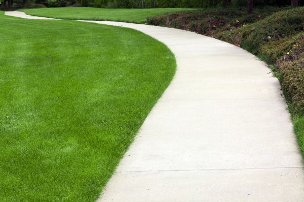Cost of Pathway Construction in Louisville