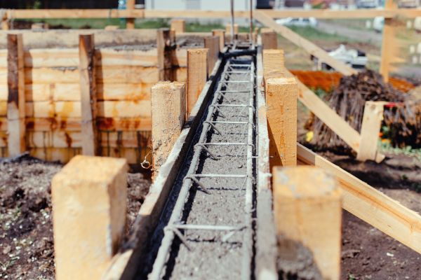 Cost of Deep Foundation Installation in Louisville