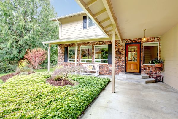 Cost of Concrete Installation in Louisville