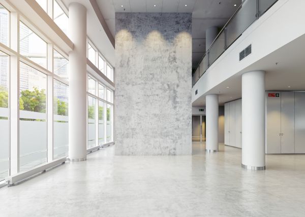 Cost of Concrete Floor Replacement in Louisville