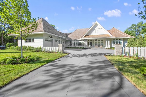 Cost of House Slab Construction in Louisville
