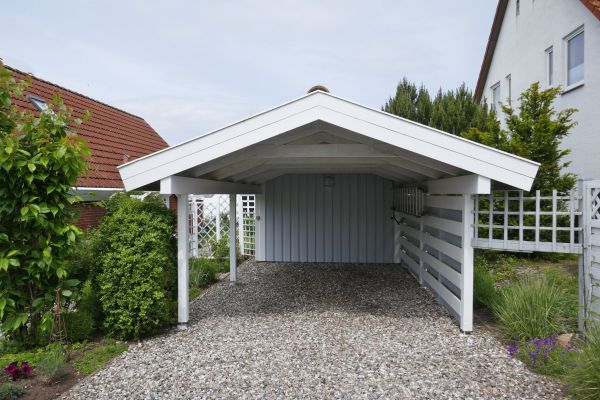 Cost of Carport Pad Installation in Louisville