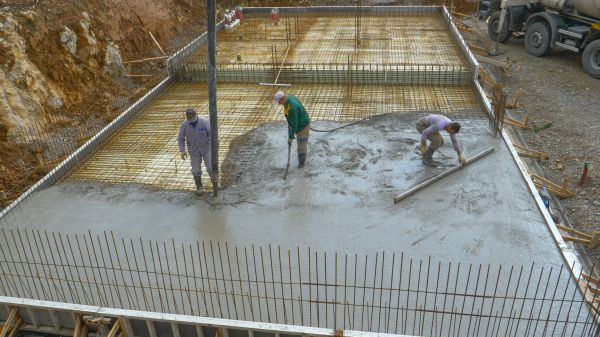 Cost of Slab Addition Service in Louisville