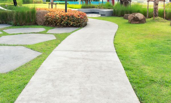 Cost of Path Installation in Louisville