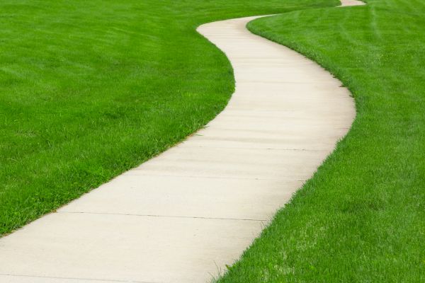 Cost of Walkway Building in Louisville