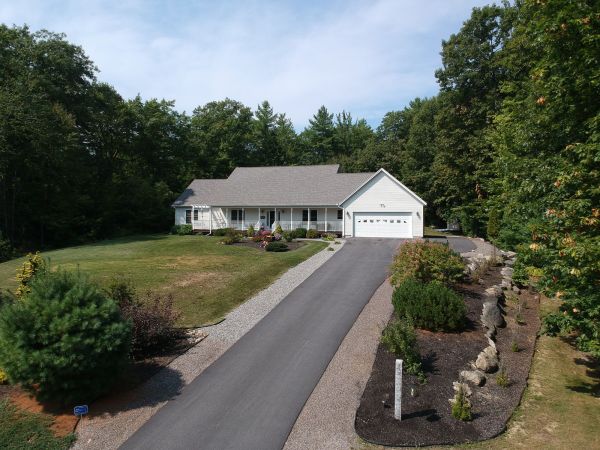 Cost of Driveway Extension Service in Louisville