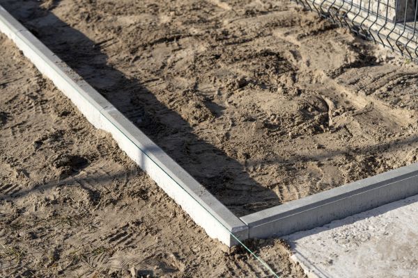 Cost of Footer Construction in Louisville