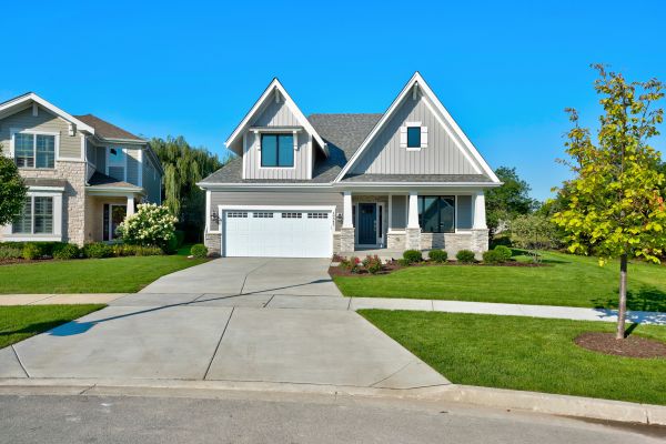 Cost of Apron Construction in Louisville