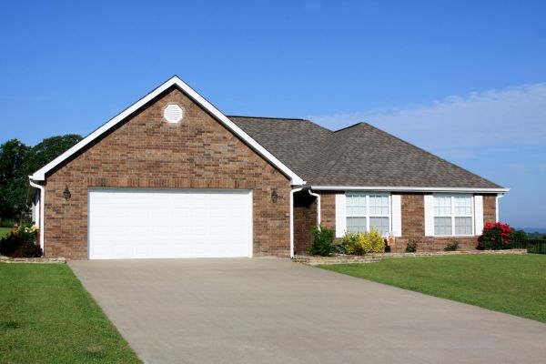 Cost of Driveway Concrete Replacement in Louisville