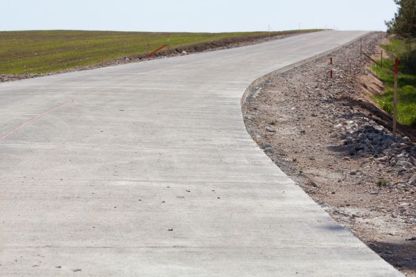 Cost of Driveway Cementing in Louisville