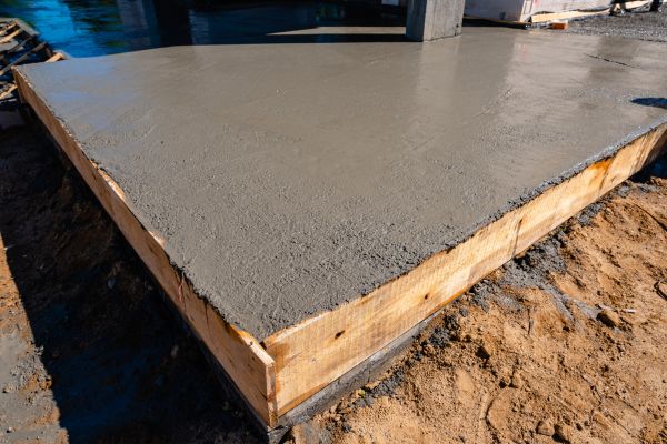 Cost of Slab Replacement in Louisville