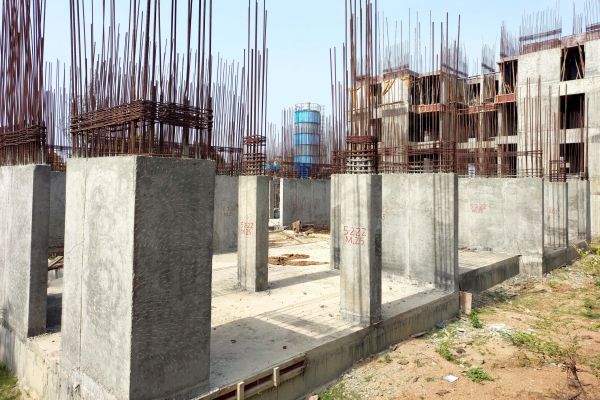 Cost of Foundation Installation in Louisville