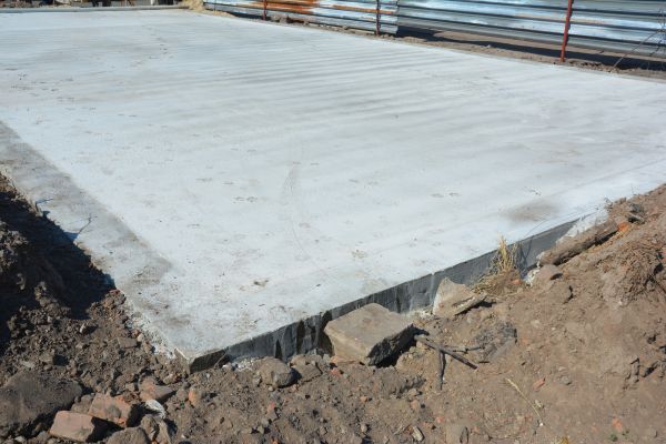 Cost of Flatwork Construction in Louisville