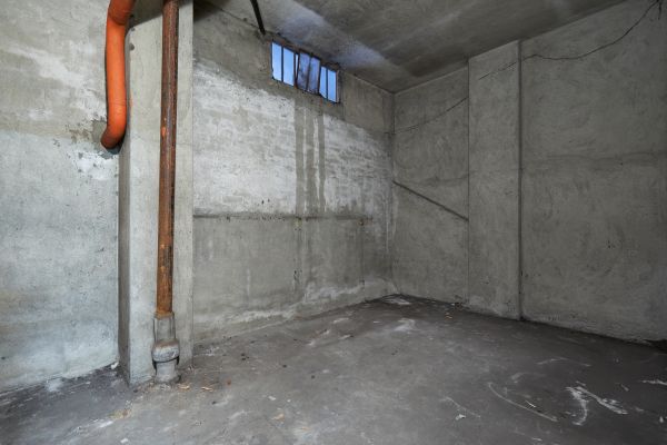 Cost of Basement Wall Construction in Louisville