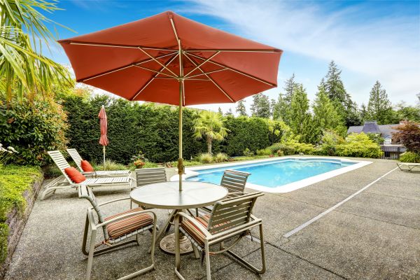 Cost of Deck Slab Installation in Louisville