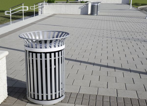 Cost of Courtyard Pavement Service in Louisville