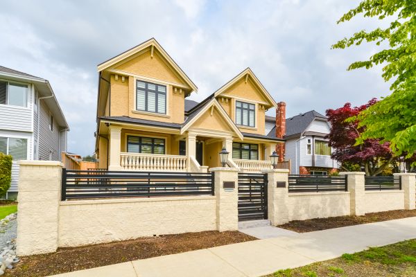 Cost of Concrete Path Service in Louisville