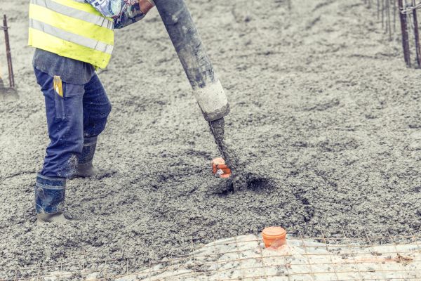 Cost of Pervious Concrete Installation in Louisville