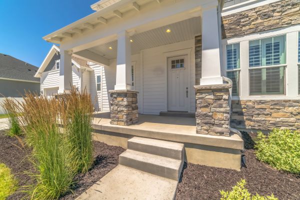 Cost of Steps Pouring in Louisville