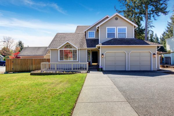 Cost of Driveway Walkway Construction in Louisville