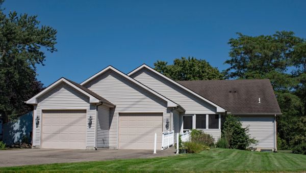 Cost of Driveway Ramp Installation in Louisville