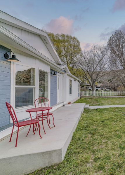Cost of Concrete Deck Replacement in Louisville